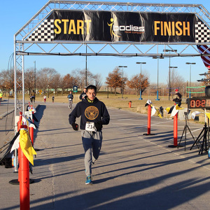 Fundraising Page: Micah Valdivia